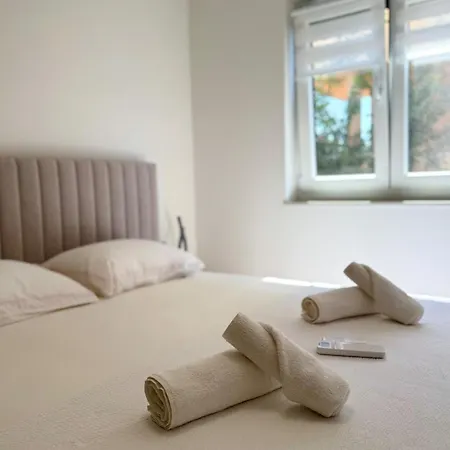 Mare Lux Apartamento *