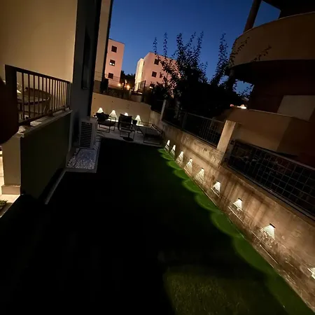 Mare Lux Apartamento