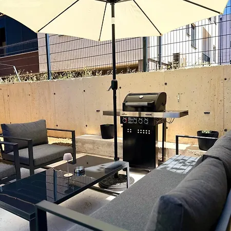 Mare Lux Apartamento *