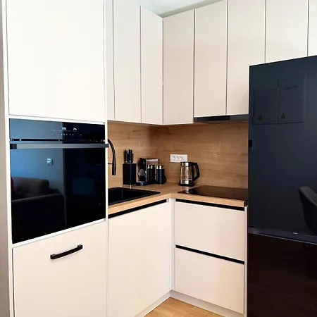 Apartamento Mare Lux
