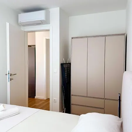 Mare Lux Apartamento