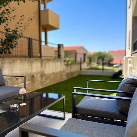 Mare Lux Apartamento *
