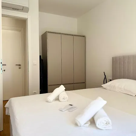 Mare Lux Apartamento