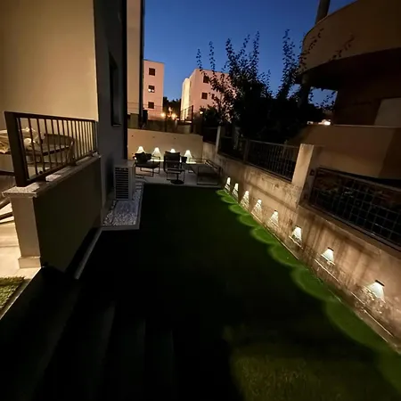 Apartamento Mare Lux